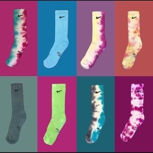 Nike Socks